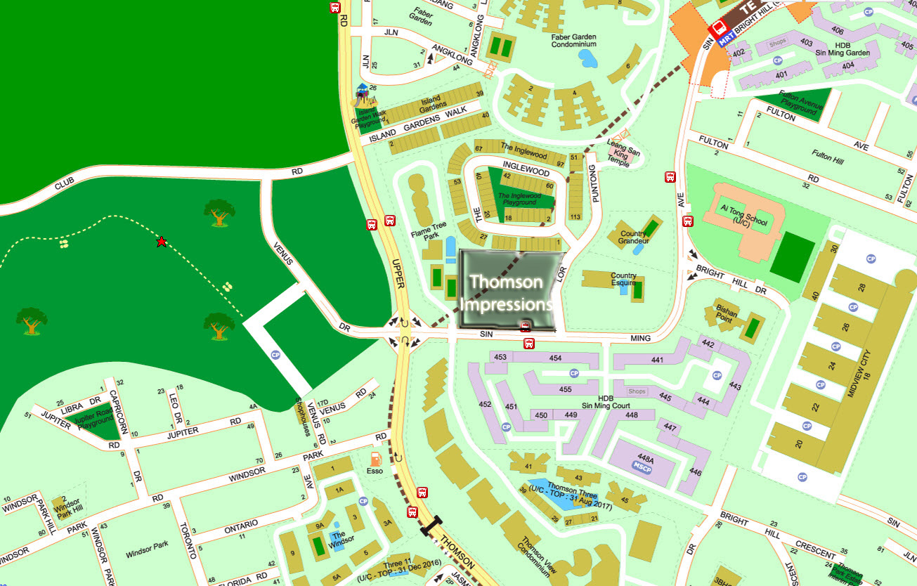 Location