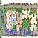 Thomson Impressions Site Plan