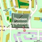 Thomson Impresions Location